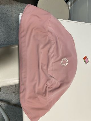 Capota Bugaboo Bee 3 Rosa Extensible
