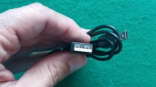 Cable USB-A a Mini-USB Macho-Macho