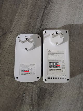 TP-Link AV-1300 TL-WPA8631P Powerline Wi-Fi Extend