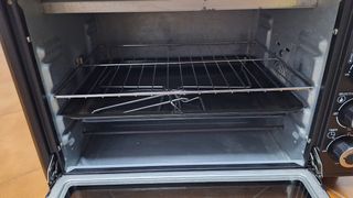 Horno Eléctrico Portátil MPM