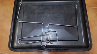 Horno Eléctrico Portátil MPM