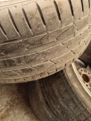 Llantas BMW 19