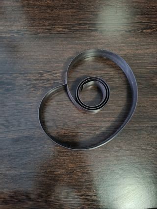 Delimitador zona conga