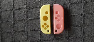 Nintendo Switch OLED Blanca