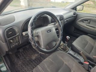 Volvo S40 1999