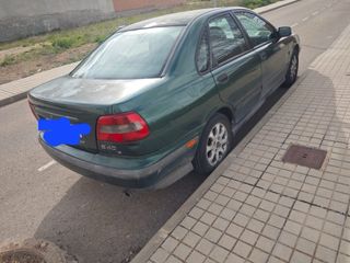 Volvo S40 1999