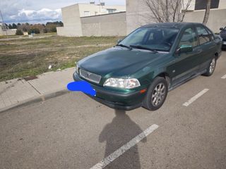 Volvo S40 1999