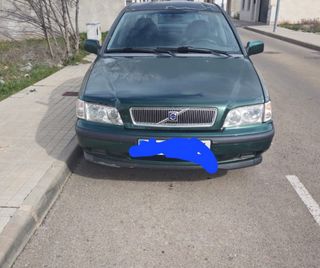 Volvo S40 1999