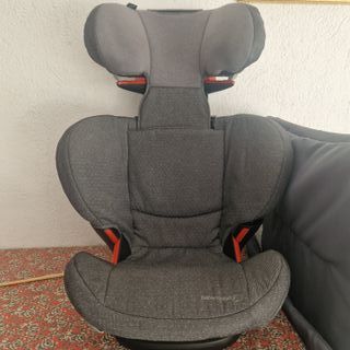 Silla Coche Bebeconfort Grupo 2-3