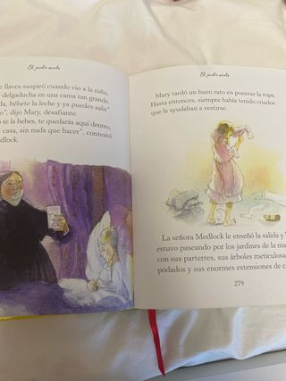Cuentos ilustrados para todos