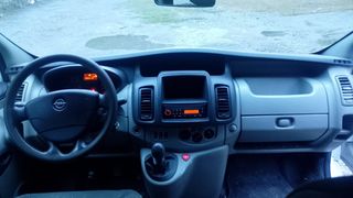 Opel Vivaro 2012