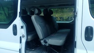 Opel Vivaro 2012