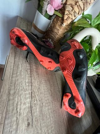 Botas de fútbol Puma