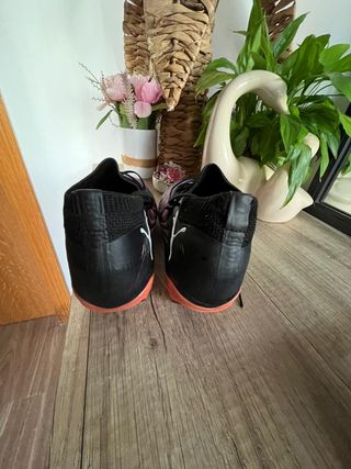 Botas de fútbol Puma