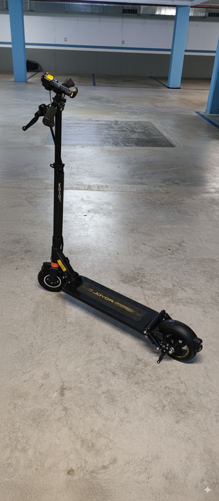 Patinete Eléctrico Joyor F5+