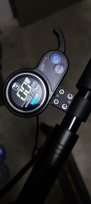 Patinete Eléctrico Joyor F5+