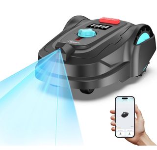 Cortacésped YARD FORCE