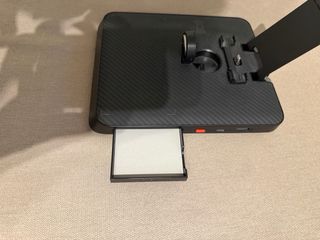 Estación de Carga Pitaka Air Omni Lite+cargador AW