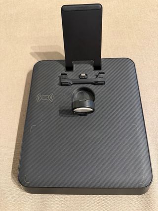 Estación de Carga Pitaka Air Omni Lite+cargador AW