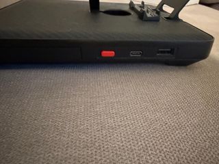 Estación de Carga Pitaka Air Omni Lite+cargador AW