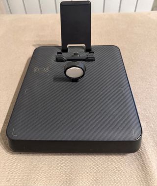 Estación de Carga Pitaka Air Omni Lite+cargador AW