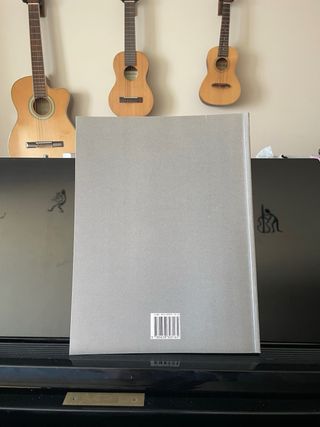 Libro Partituras Wagner Lohengrin