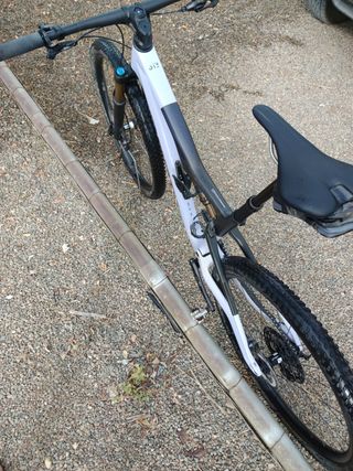 Bicicleta Orbea Oiz M-Pro