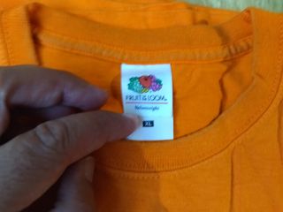Lote 3 camisetas
