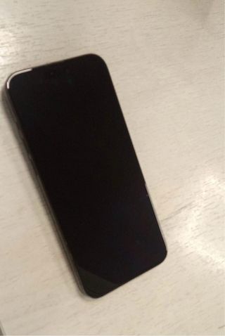 iPhone 15 Pro Max 512 GB Negro