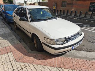 Saab  9-3 2000