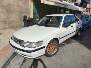 Saab  9-3 2000