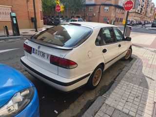 Saab  9-3 2000