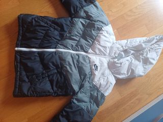 Chaqueta Nike acolchada