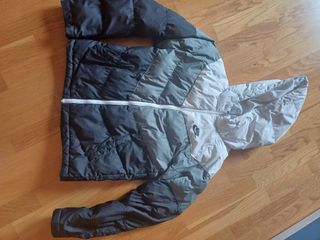 Chaqueta Nike acolchada