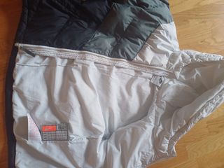 Chaqueta Nike acolchada