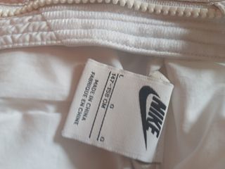 Chaqueta Nike acolchada