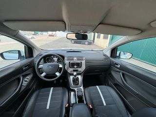 Ford Kuga edicion limitada