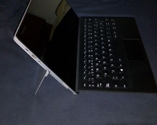 Portátil Tablet Lenovo MIIX 510-12IKB 12" i5 7a
