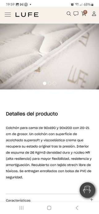 Cama nido barco madera blanca