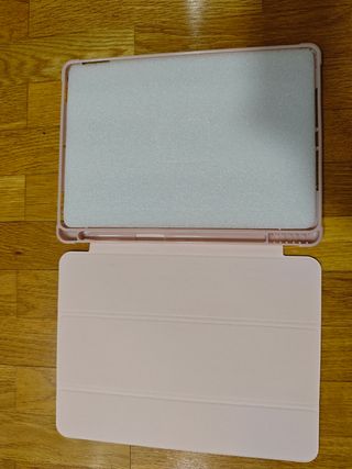 Funda iPad Air 3 / Pro 10.5 Rosa