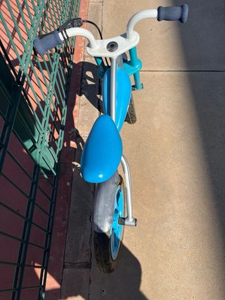 Bicicleta sin pedales Imaginarium