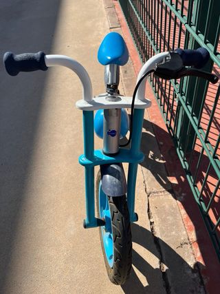 Bicicleta sin pedales Imaginarium