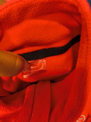 3 Forros Polares para Frío/Nieve