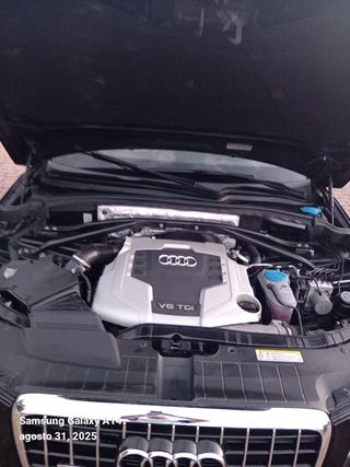 Audi Q5 2011
