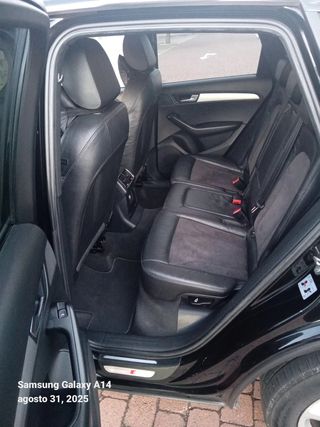 Audi Q5 2011