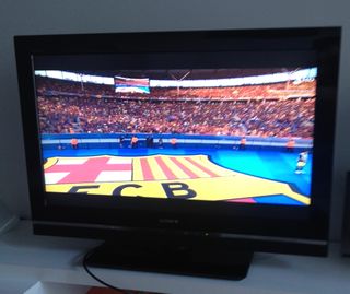 TV Sony Bravia 32 Full HD Negra