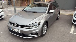 🇪🇸❗Volkswagen Golf TDI 115cv  2020 