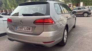 🇪🇸❗Volkswagen Golf TDI 115cv  2020 