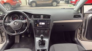 🇪🇸❗Volkswagen Golf TDI 115cv  2020 