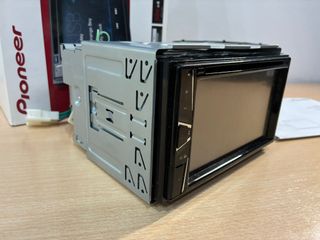 Radio Coche Pioneer AVH-G220BT